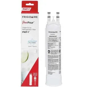 Frigidaire FPPWFU01 PurePour PWF-1 Refrigerator Water Filter