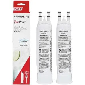 Frigidaire FPPWFU01 PurePour PWF-1 Refrigerator Water Filter
