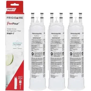 Frigidaire FPPWFU01 PurePour PWF-1 Refrigerator Water Filter