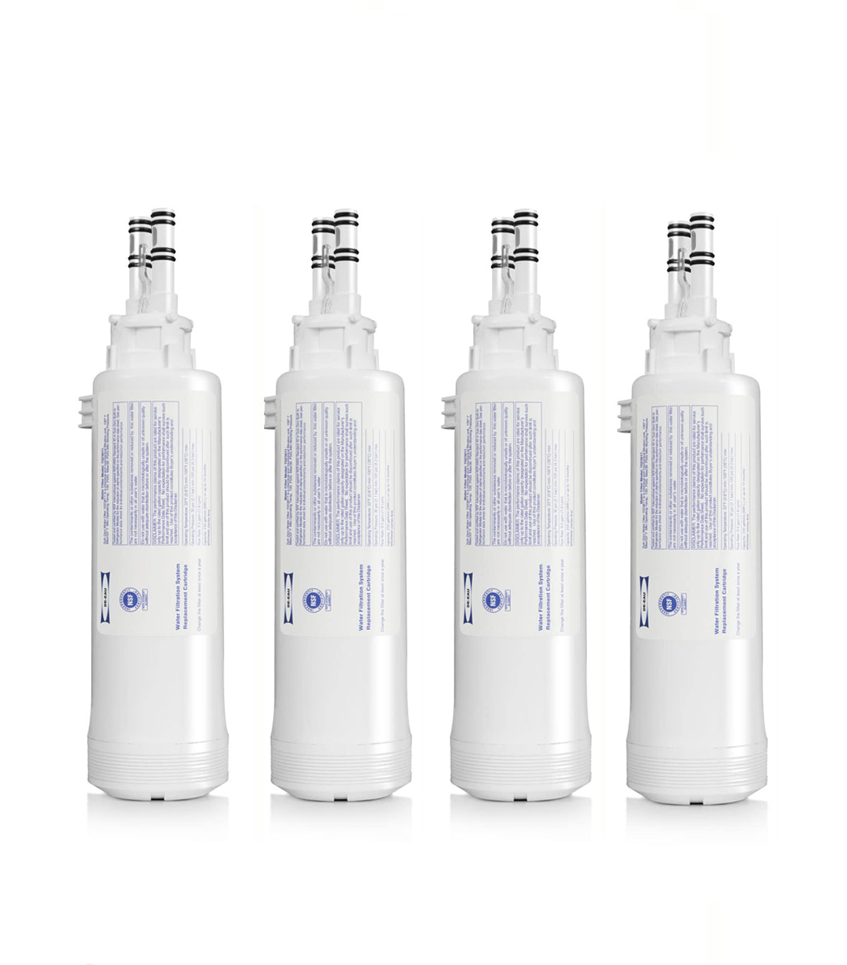 Sub Zero 7023812 Refrigerator Water Filter Replacement Cartridge