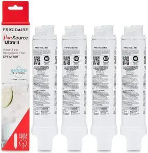 Frigidaire EPTWFU01 Refrigerator Water Filter