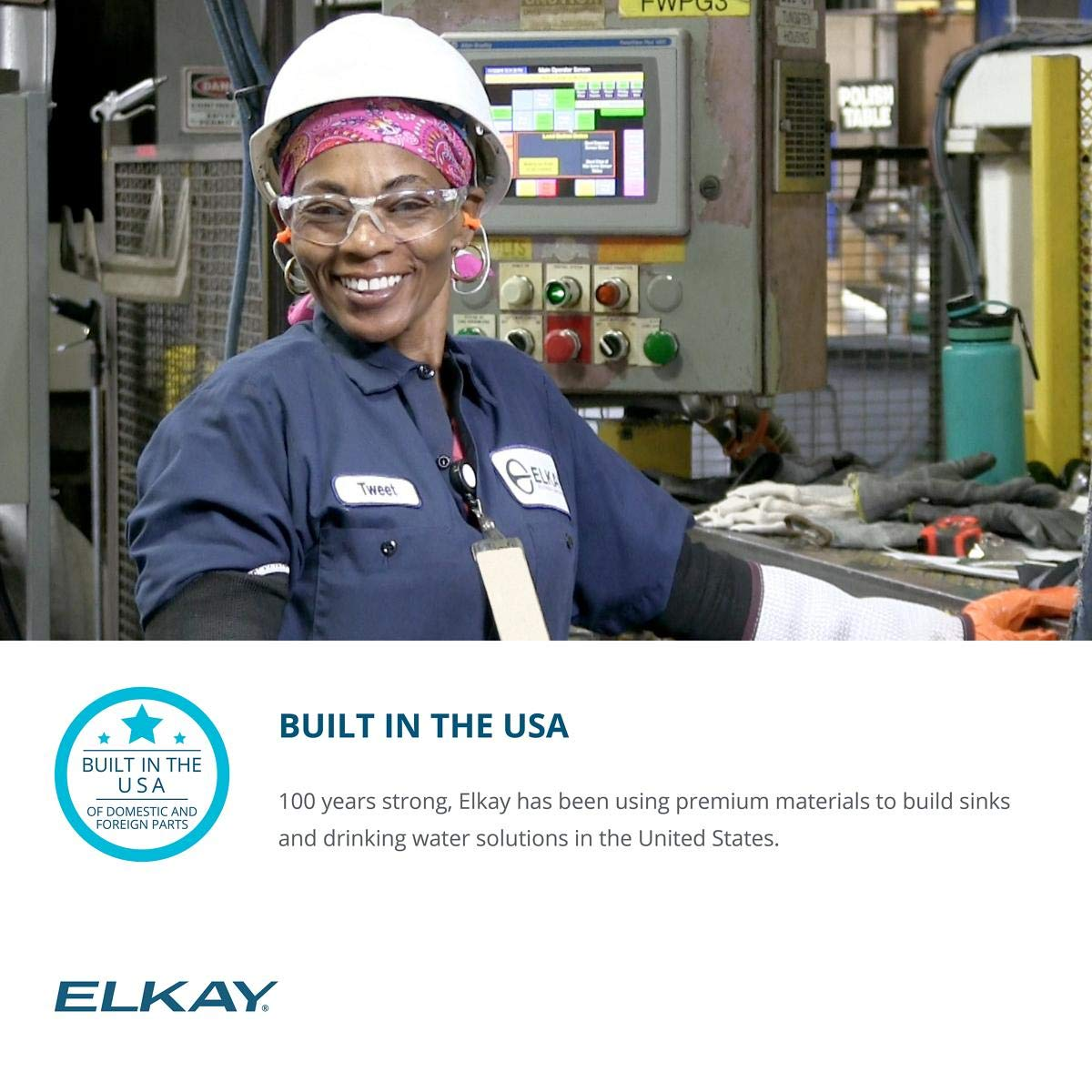 Elkay Genuine WaterSentry 51300C Replacement Filters