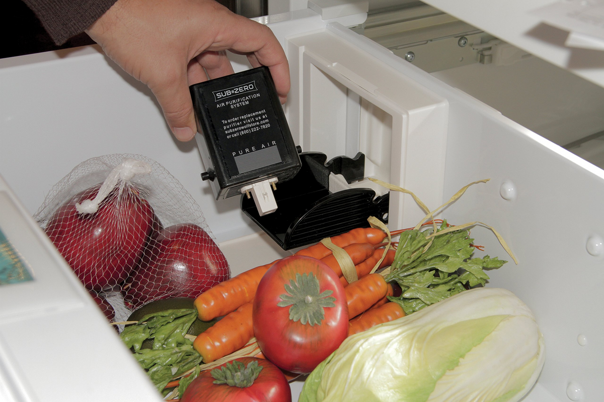 Sub Zero Air Purification Cartridge-7042798