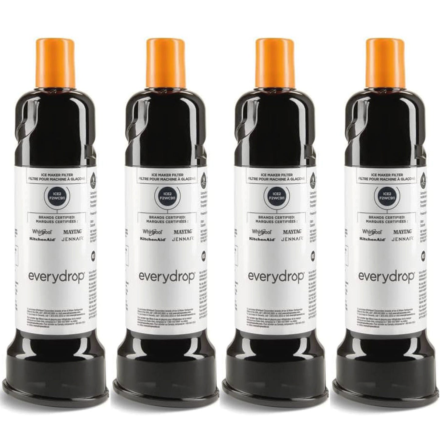 everydrop by Whirlpool Ice Filter, F2WC9I1 Maker Filter