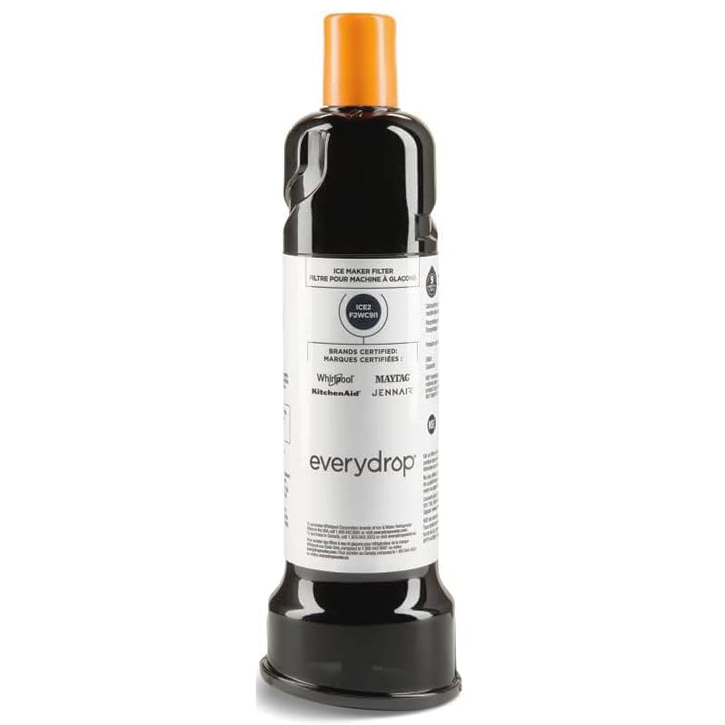 everydrop by Whirlpool Ice Filter, F2WC9I1 Maker Filter