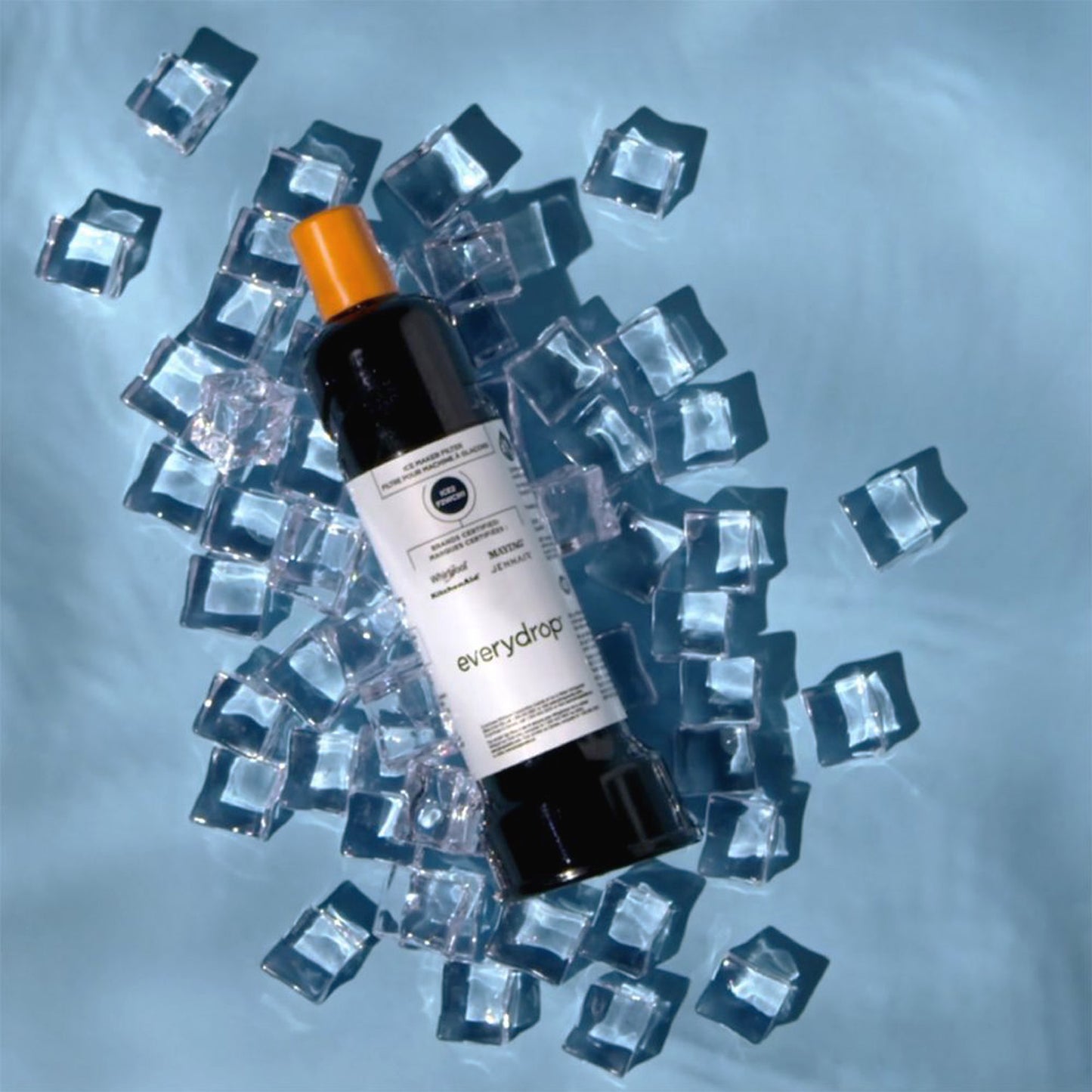 everydrop by Whirlpool Ice Filter, F2WC9I1 Maker Filter