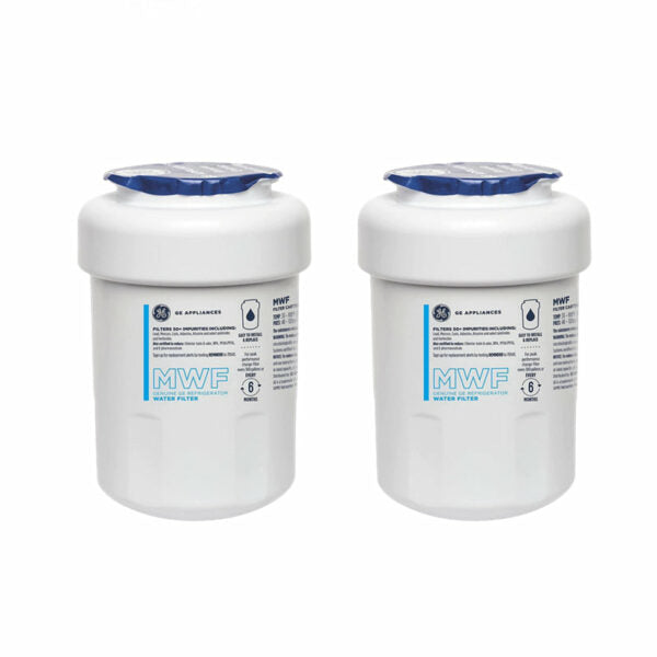 GE MWF Refrigerator Water Filter