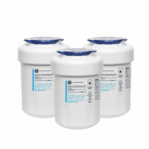 GE MWF Refrigerator Water Filter