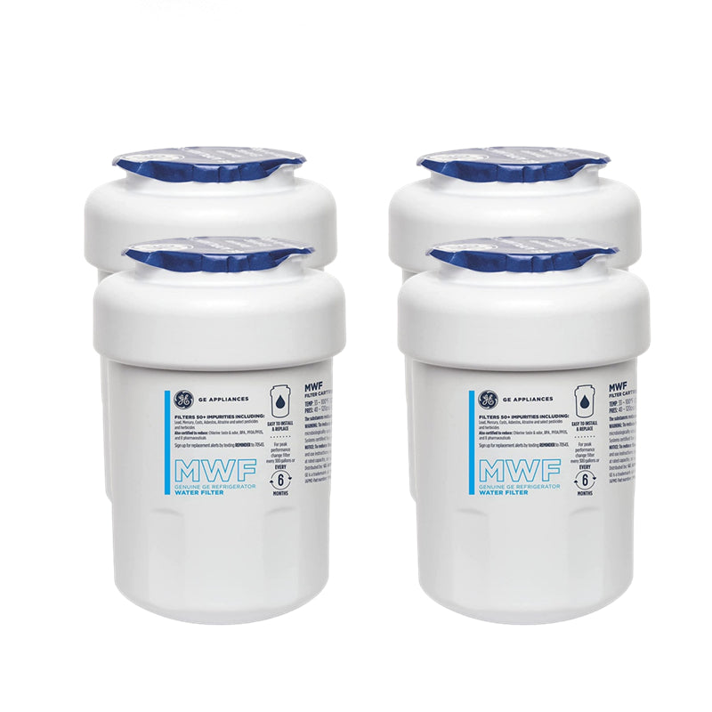 GE MWF Refrigerator Water Filter