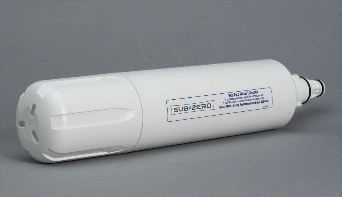 Sub Zero 4204490 Refrigerator Water Filter