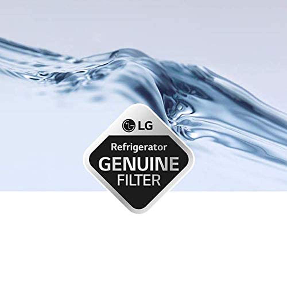 LG LT800P ADQ73613401, ADQ73613408, or ADQ75795104 Refrigerator Water Filter